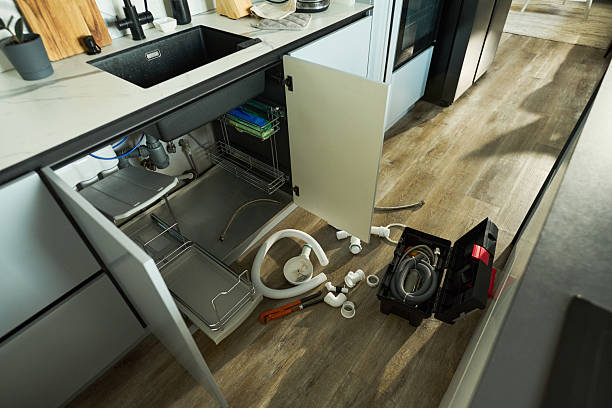 24/7 Emergency Pipe Repair experts in Norfolk, VA